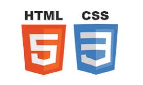 HTML 5 - CSS 3